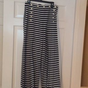 JCrew sailer pant